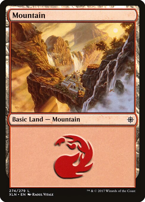 Mountain 274