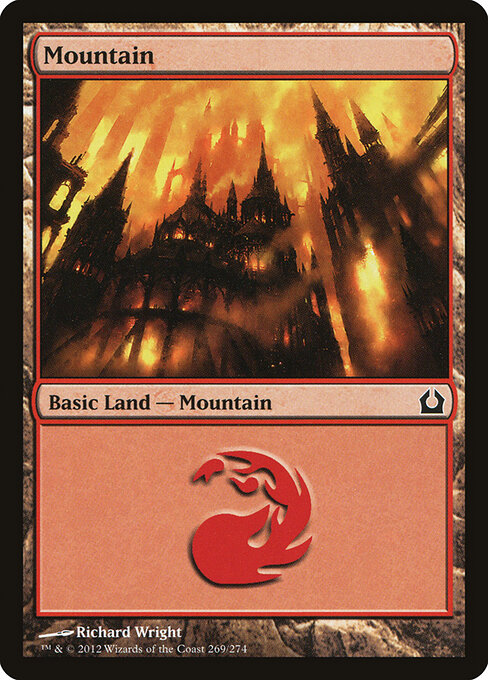 Mountain 269