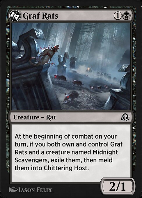 Graf Rats 115
