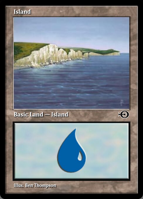 Island 283