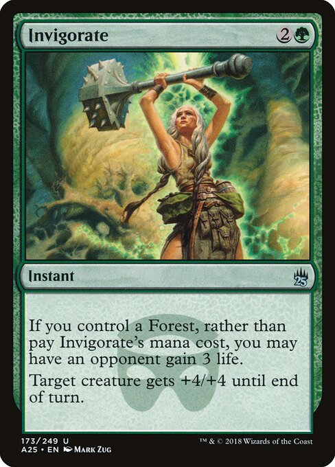Invigorate 173