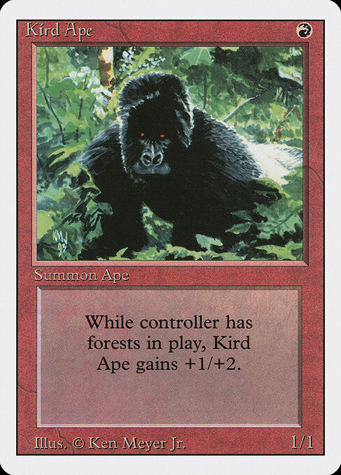 Kird Ape 161