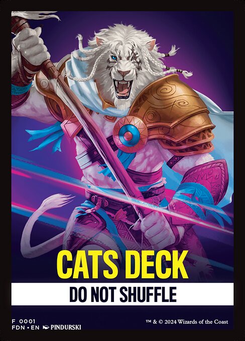 Cats 1