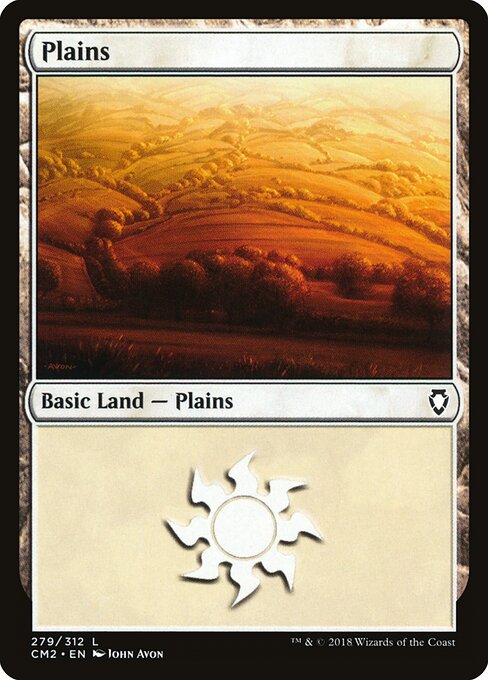Plains 279
