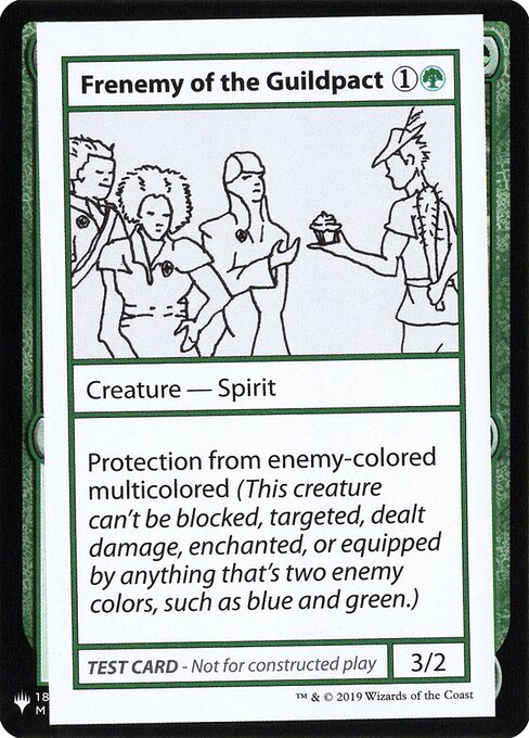 Frenemy of the Guildpact 74