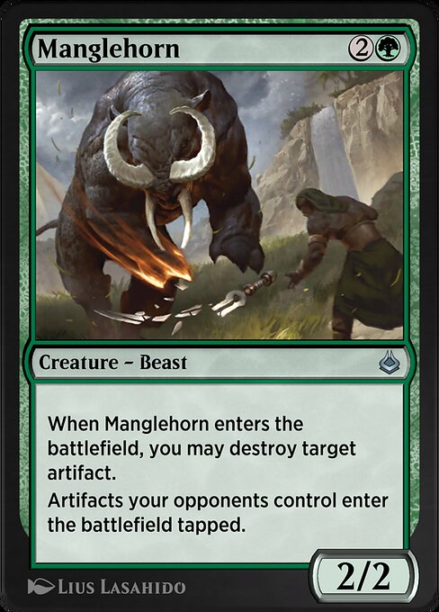 Manglehorn 201