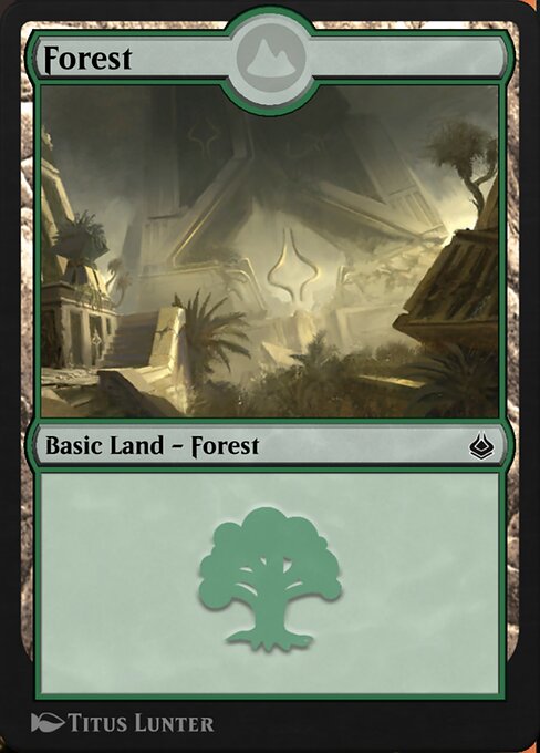 Forest 300