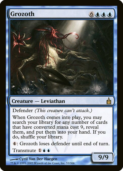 Grozoth 53