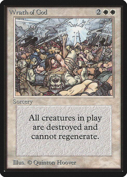 Wrath of God 46