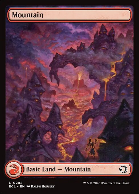 Mountain 282