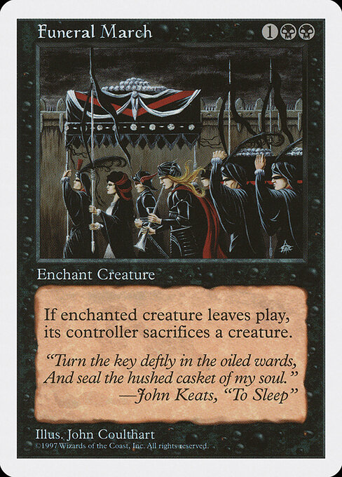 Funeral March 164