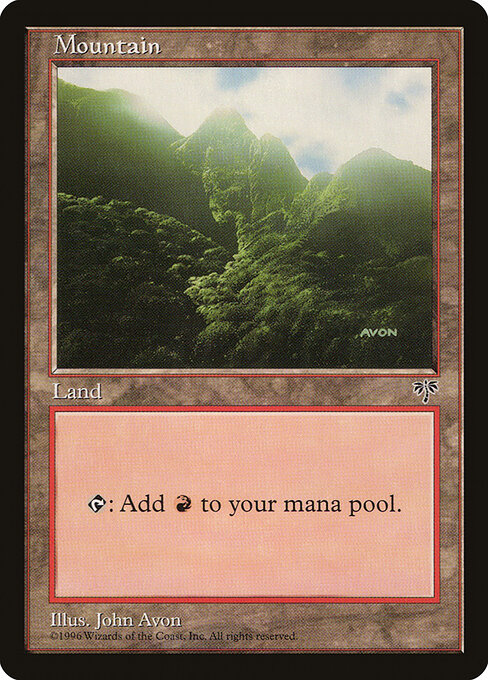 Mountain 343