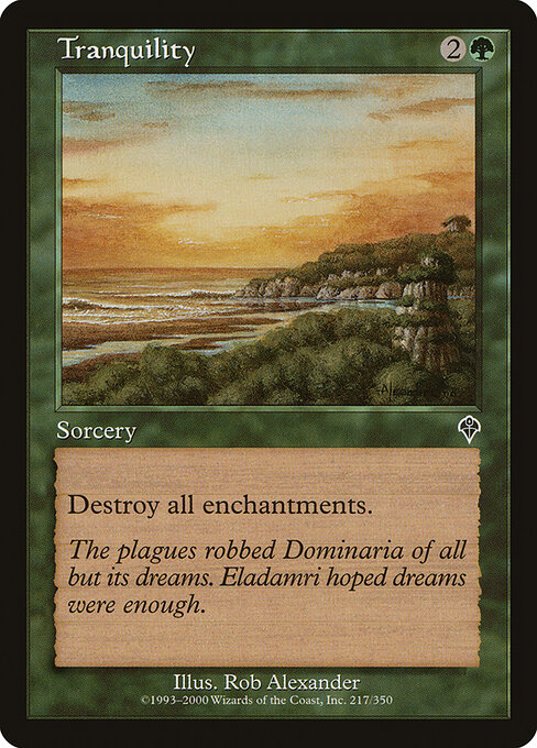 Tranquility 217