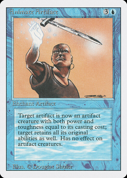 Animate Artifact 48