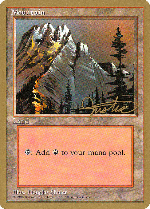 Mountain mj373