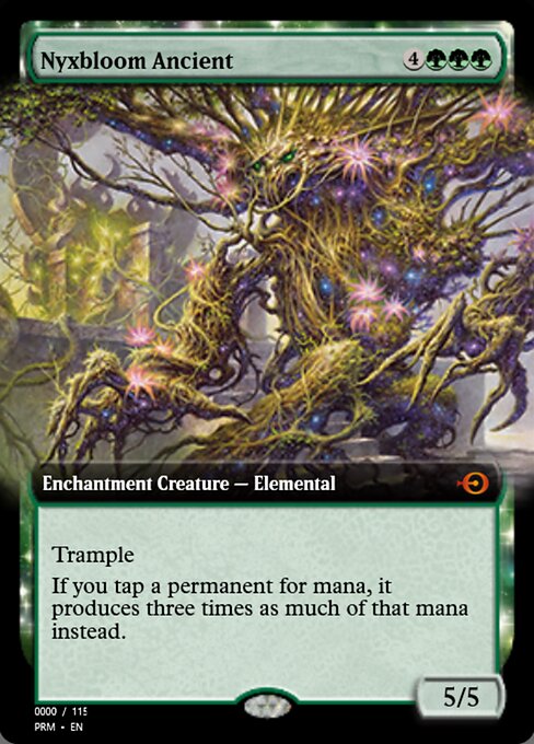 Nyxbloom Ancient 79965