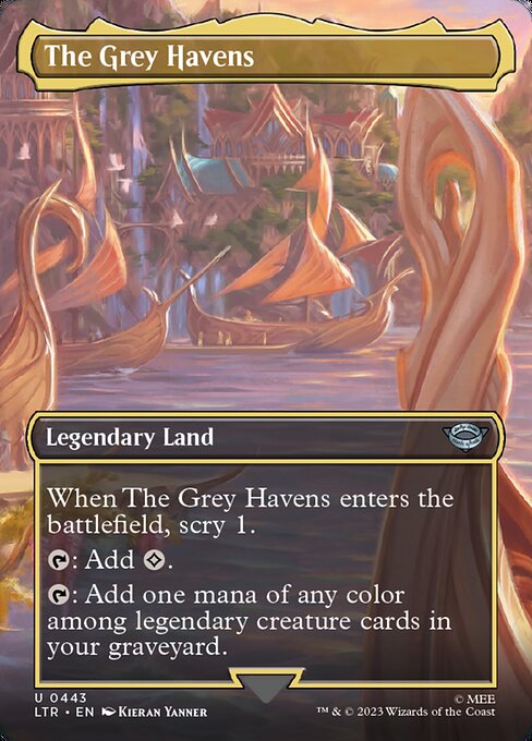 The Grey Havens 443