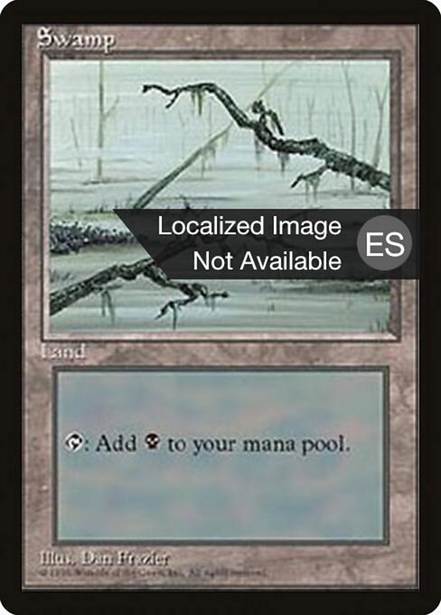 Swamp 372