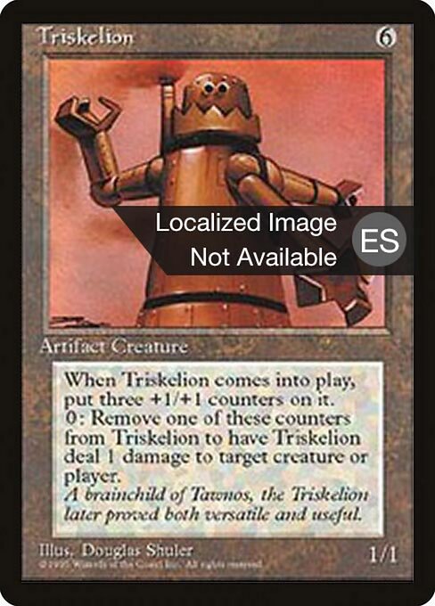 Triskelion 354