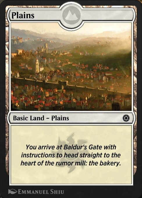 Plains 292