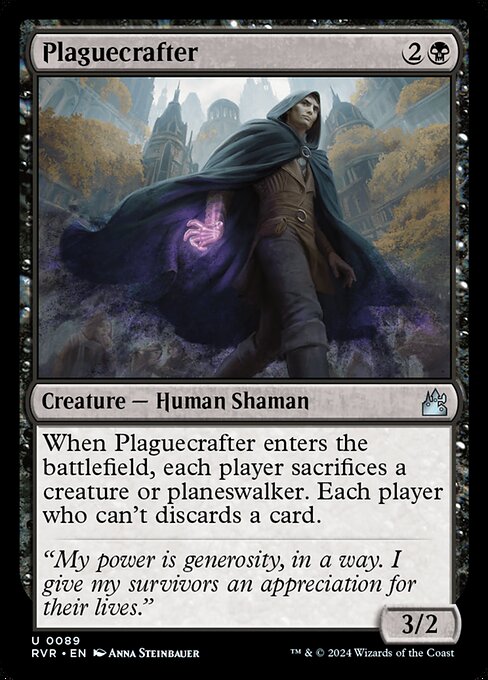 Plaguecrafter 89
