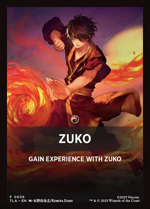 Zuko 36
