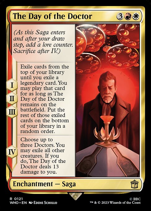 The Day of the Doctor 121