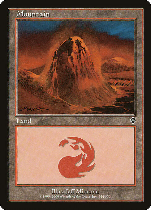 Mountain 344
