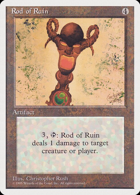 Rod of Ruin 51