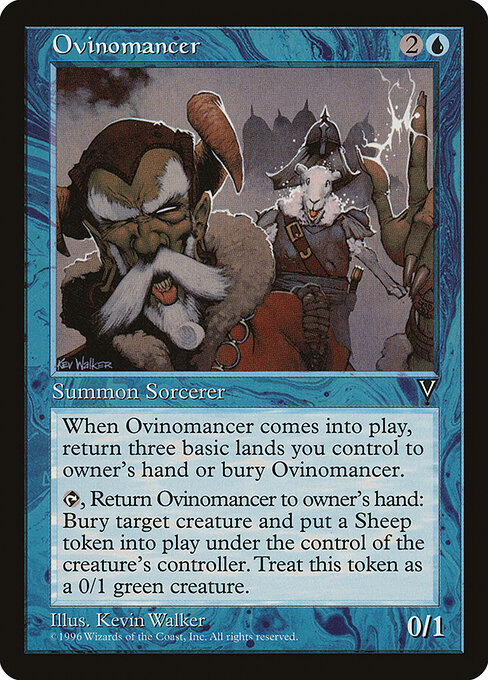Ovinomancer 2