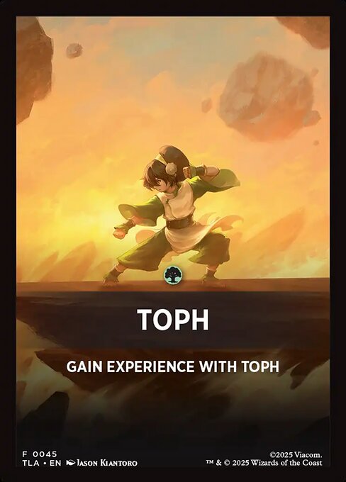 Toph 45