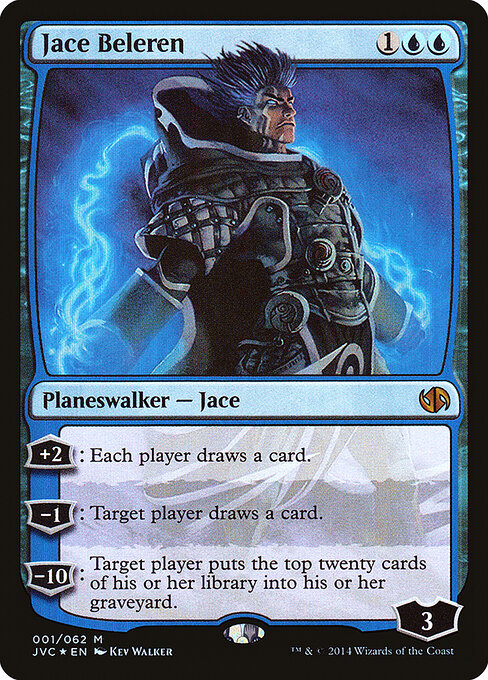 Jace Beleren 1