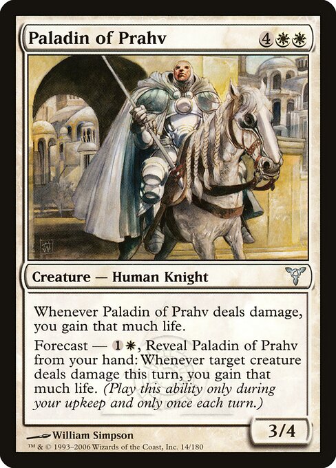 Paladin of Prahv 14