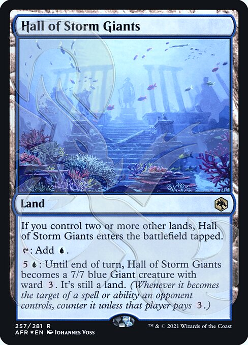 Hall of Storm Giants 257a