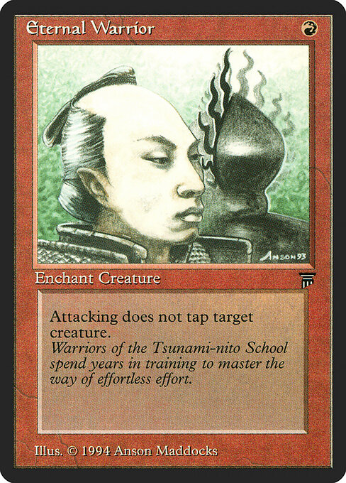 Eternal Warrior 144