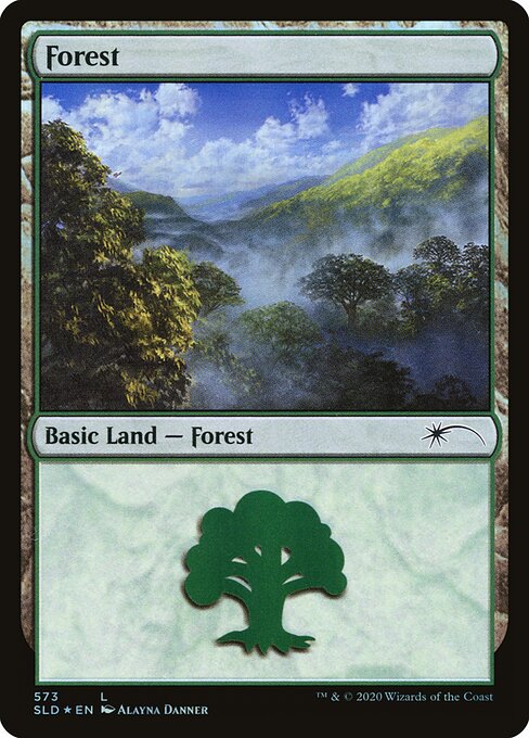 Forest 573