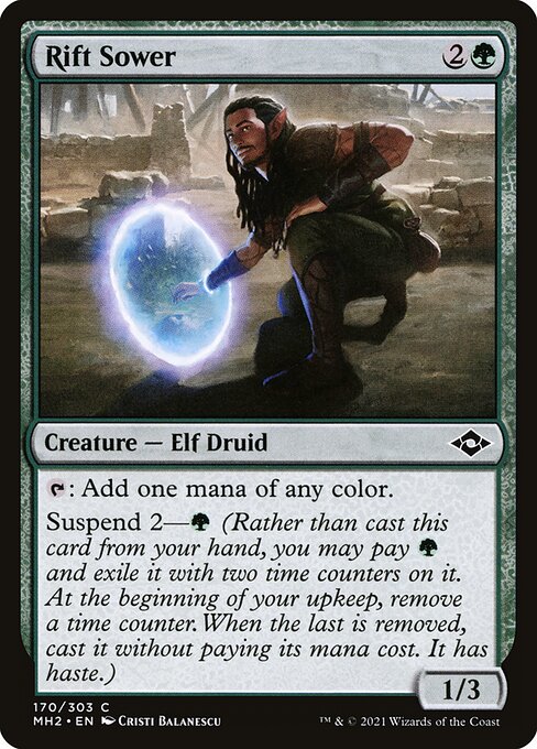 Rift Sower 170