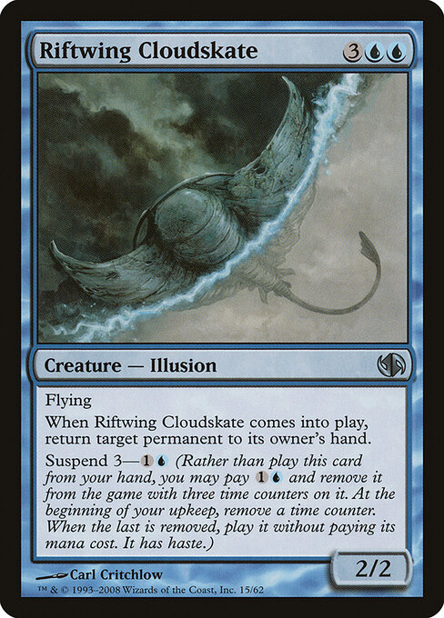 Riftwing Cloudskate 15