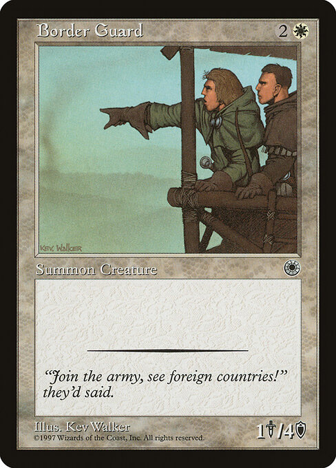 Border Guard 9