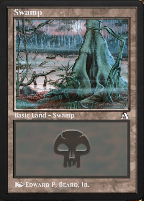 Swamp 29