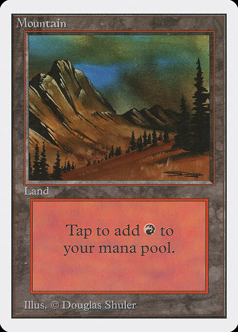 Mountain 299