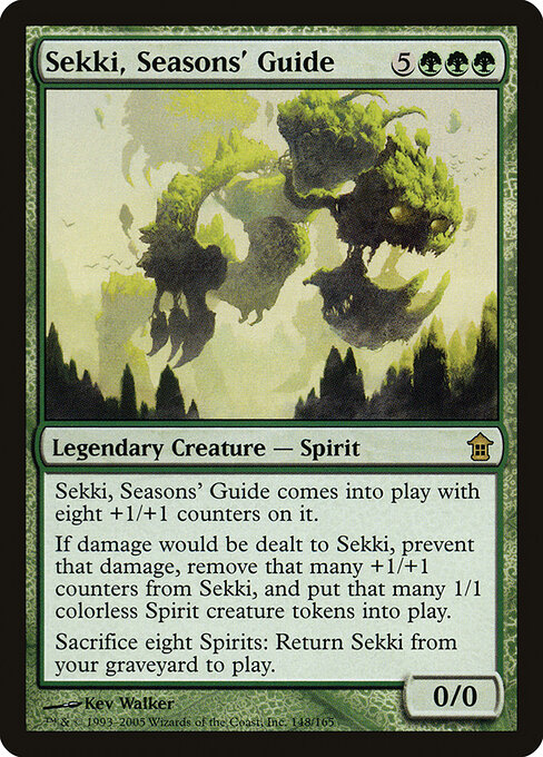 Sekki, Seasons' Guide 148
