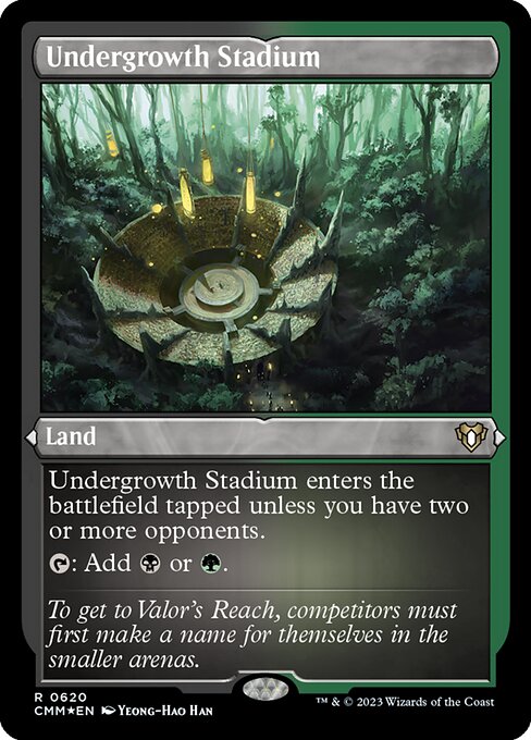 Undergrowth Stadium 620