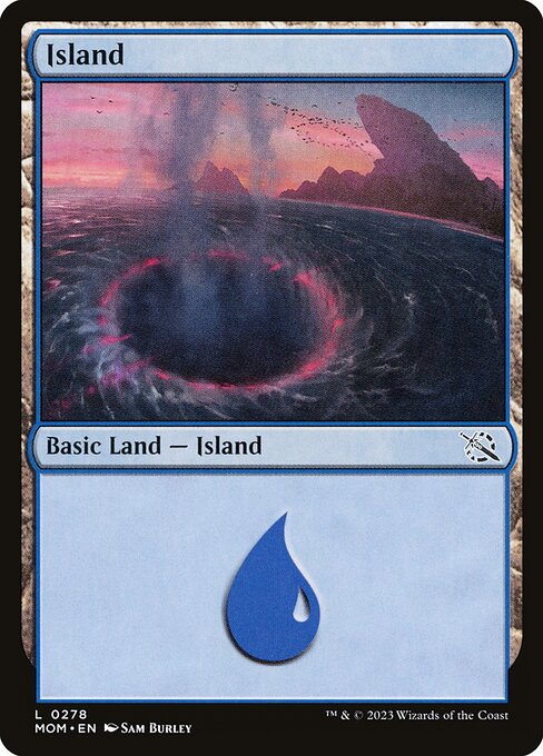 Island 278