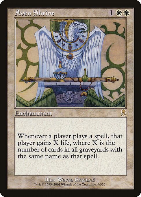 Aven Shrine 9