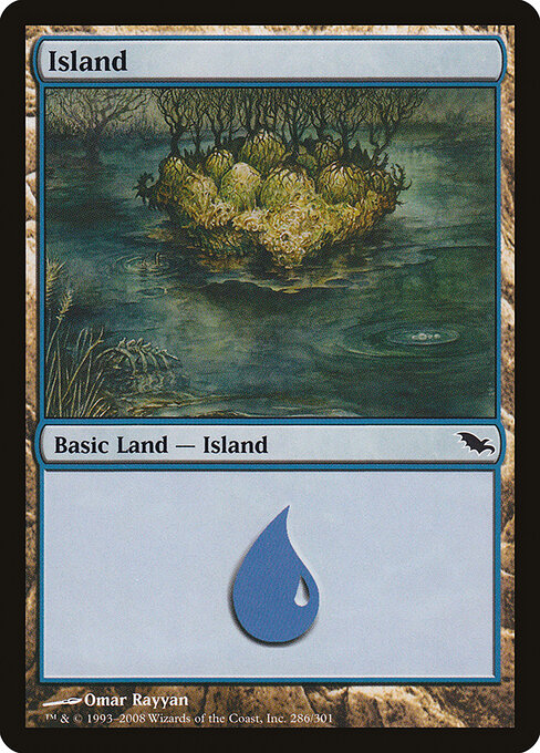 Island 286