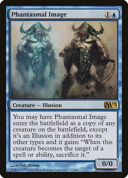 Phantasmal Image 72
