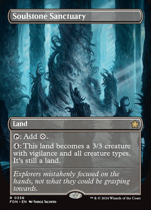 Soulstone Sanctuary 356