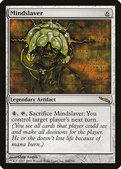 Mindslaver 206