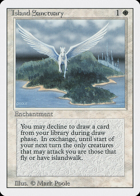 Island Sanctuary 25